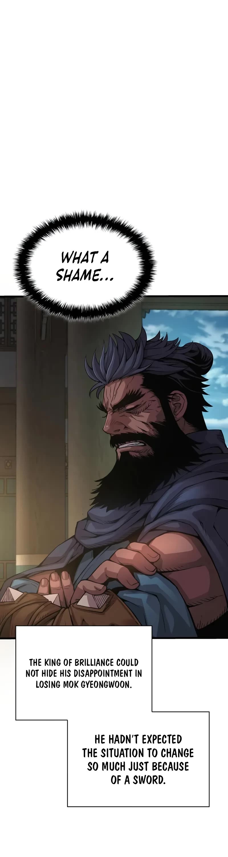 Myst, Might, Mayhem Chapter 86 page 32 - Chapter 86: Heaven Earth Association Path