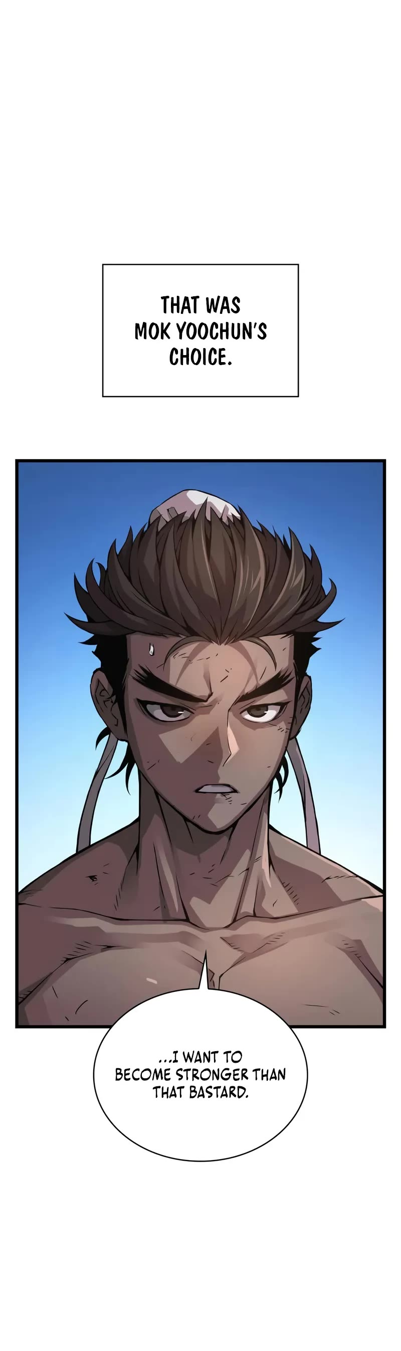 Myst, Might, Mayhem Chapter 86 page 34 - Chapter 86: Heaven Earth Association Path