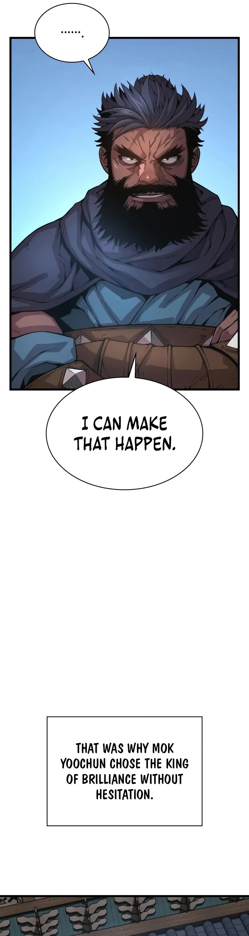 Myst, Might, Mayhem Chapter 86 page 35 - Chapter 86: Heaven Earth Association Path