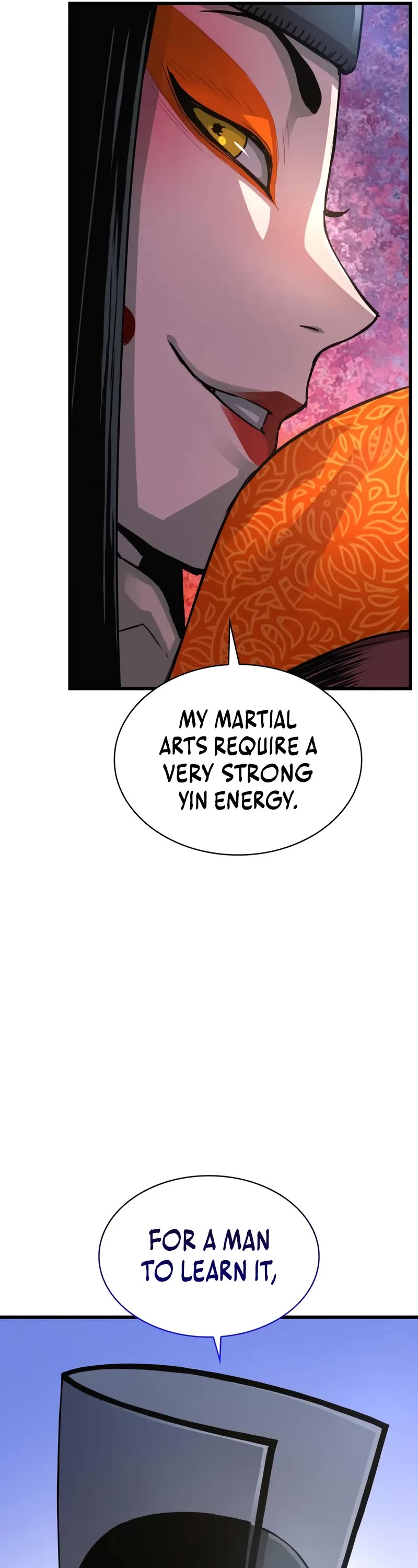 Myst, Might, Mayhem Chapter 86 page 50 - Chapter 86: Heaven Earth Association Path