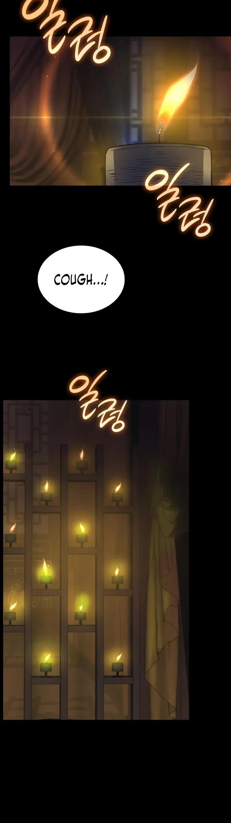 Myst, Might, Mayhem Chapter 86 page 54 - Chapter 86: Heaven Earth Association Path