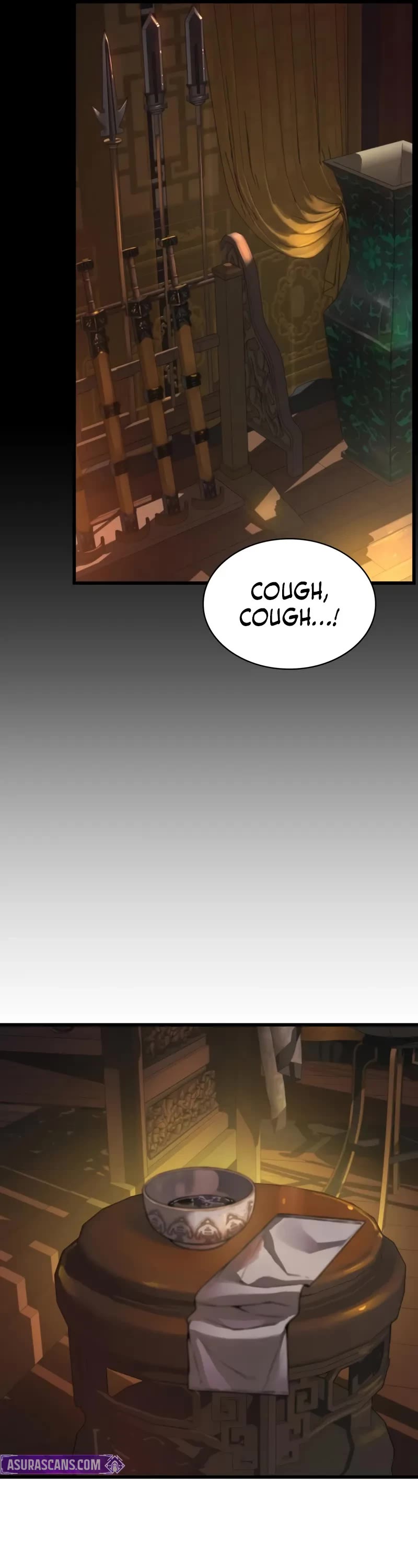 Myst, Might, Mayhem Chapter 86 page 55 - Chapter 86: Heaven Earth Association Path