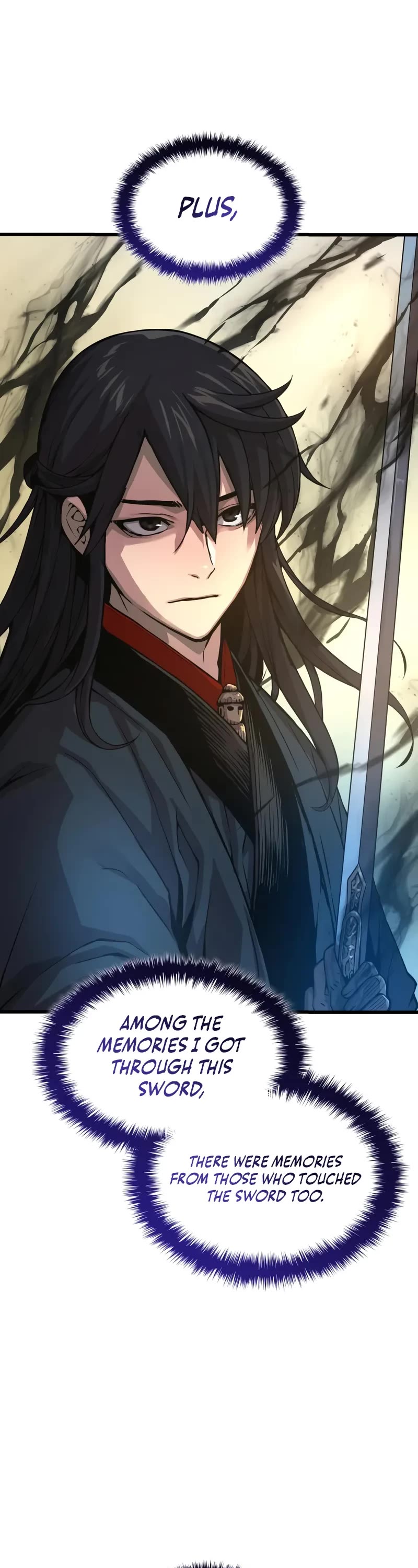 Myst, Might, Mayhem Chapter 86 page 8 - Chapter 86: Heaven Earth Association Path
