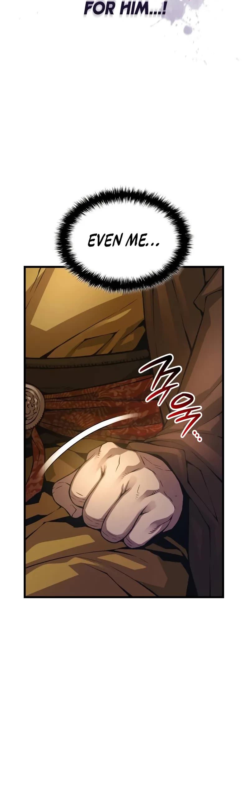 Myst, Might, Mayhem Chapter 87 page 20 - Chapter 87: Association Leader