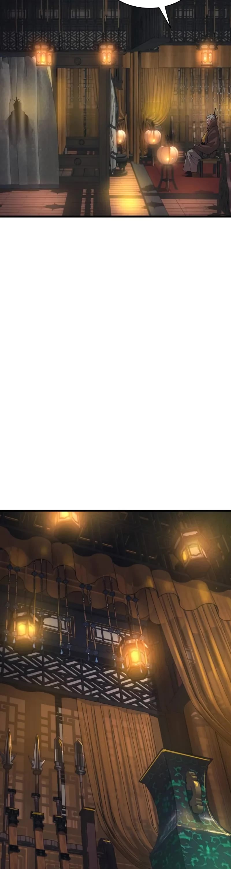Myst, Might, Mayhem Chapter 87 page 23 - Chapter 87: Association Leader