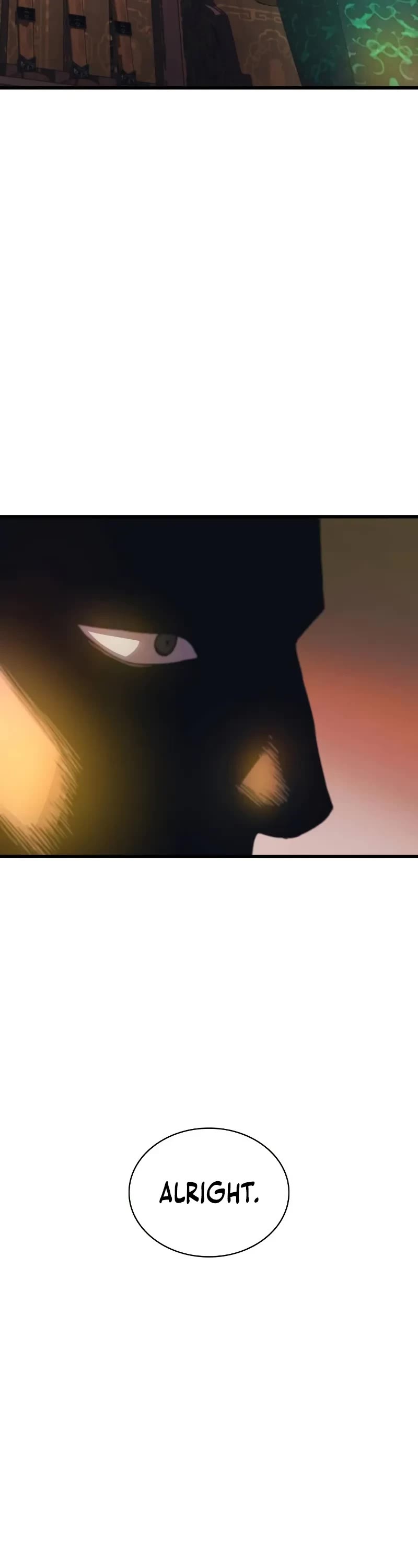 Myst, Might, Mayhem Chapter 87 page 24 - Chapter 87: Association Leader