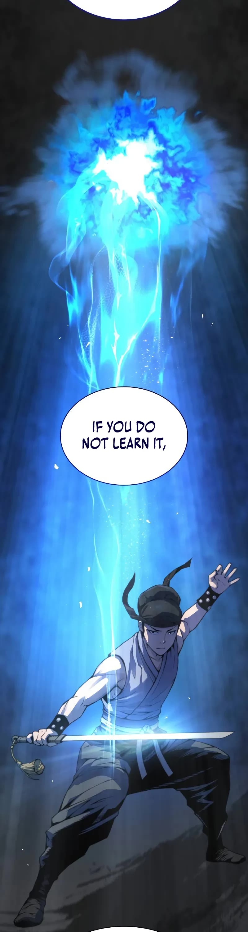Myst, Might, Mayhem Chapter 87 page 59 - Chapter 87: Association Leader