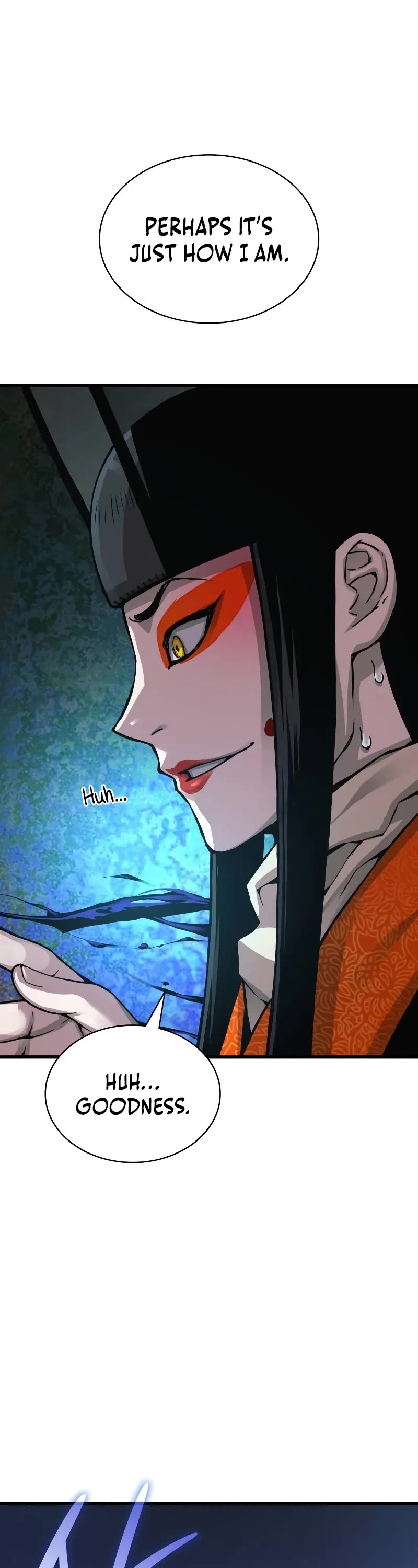 Myst, Might, Mayhem Chapter 87 page 67 - Chapter 87: Association Leader