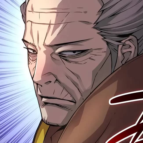 Myst, Might, Mayhem Chapter 87: Association Leader cover