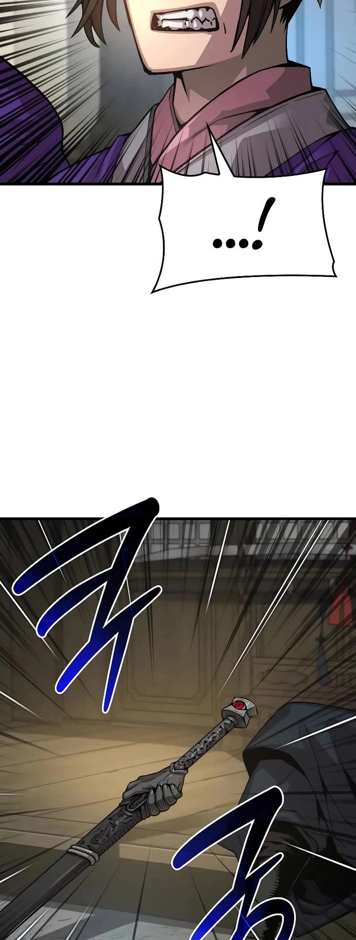 Myst, Might, Mayhem Chapter 88 page 19 - Chapter 88: Quasi-Disciple