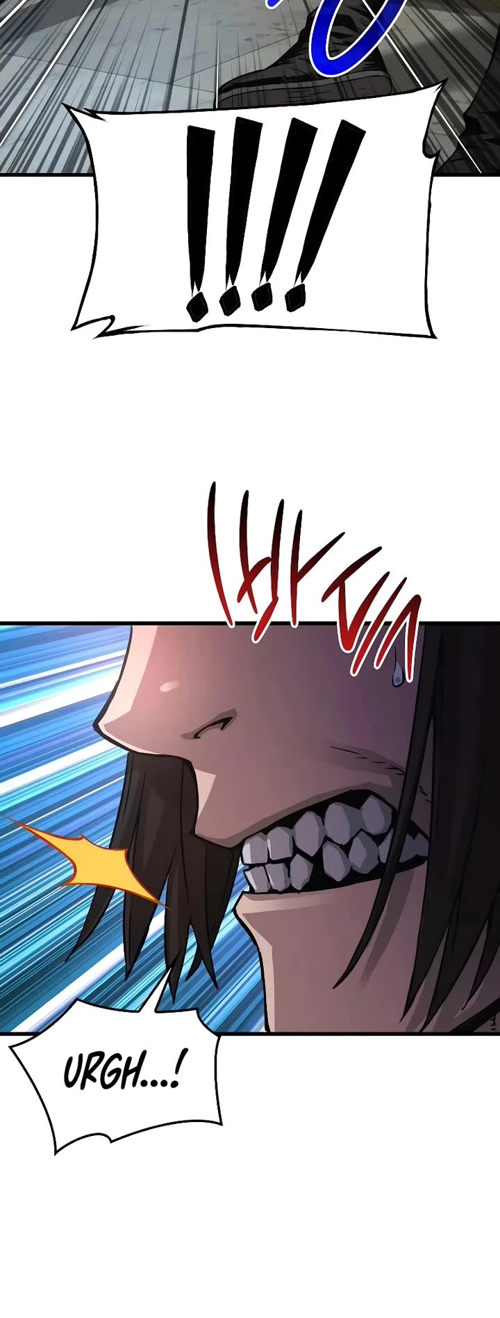 Myst, Might, Mayhem Chapter 88 page 20 - Chapter 88: Quasi-Disciple