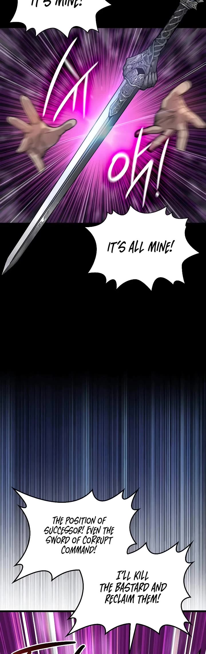 Myst, Might, Mayhem Chapter 88 page 39 - Chapter 88: Quasi-Disciple