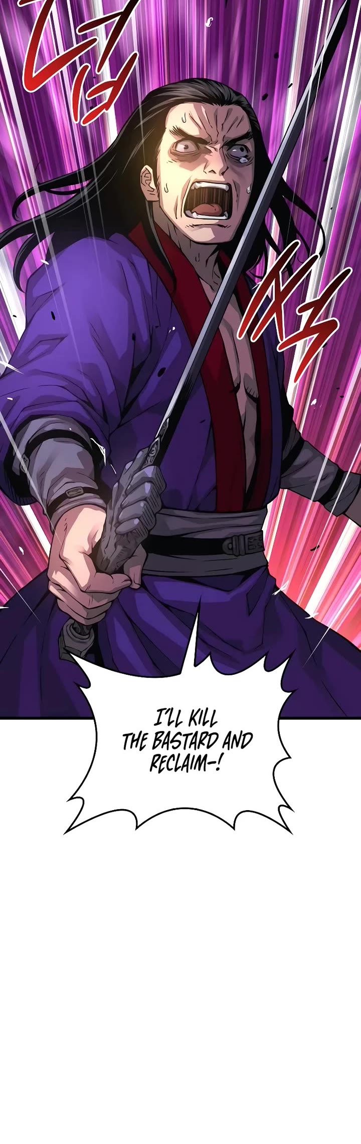Myst, Might, Mayhem Chapter 88 page 40 - Chapter 88: Quasi-Disciple