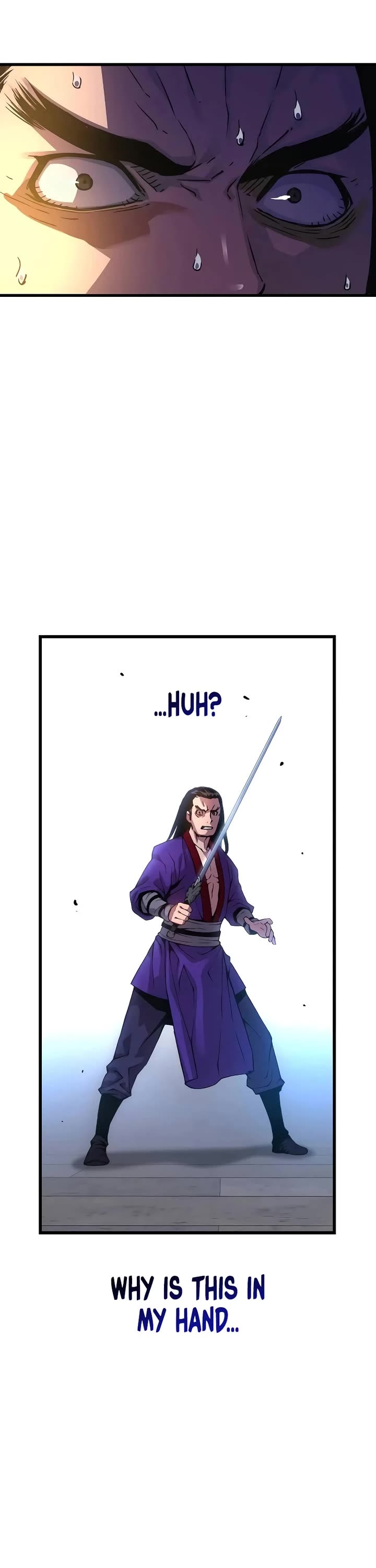 Myst, Might, Mayhem Chapter 88 page 41 - Chapter 88: Quasi-Disciple