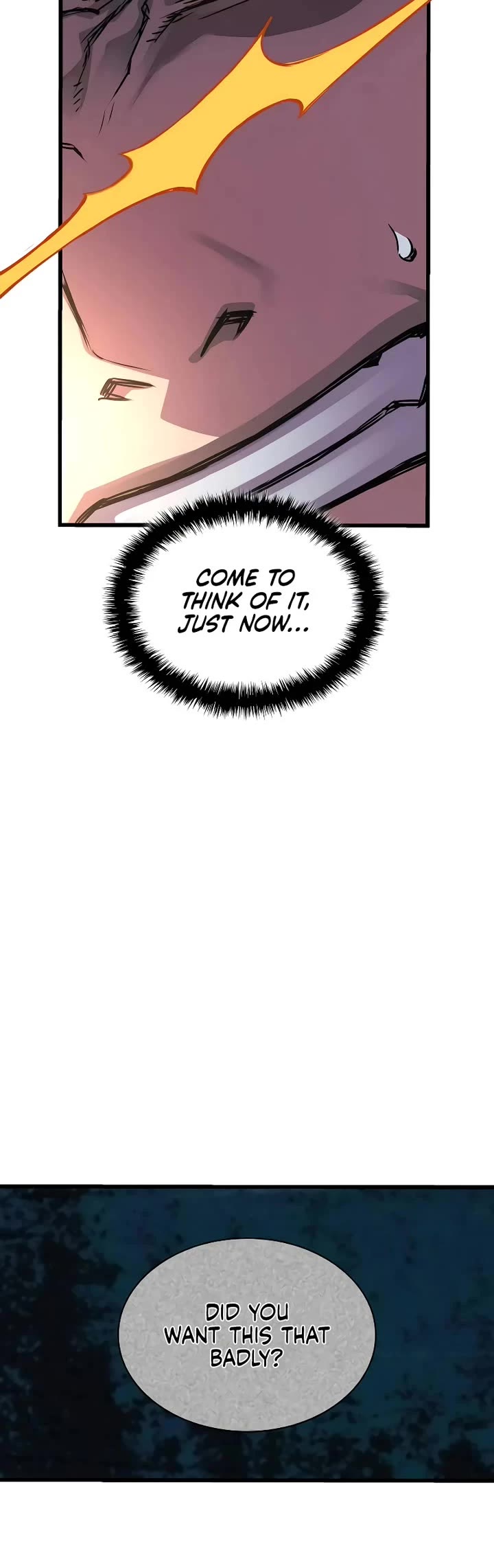 Myst, Might, Mayhem Chapter 88 page 44 - Chapter 88: Quasi-Disciple