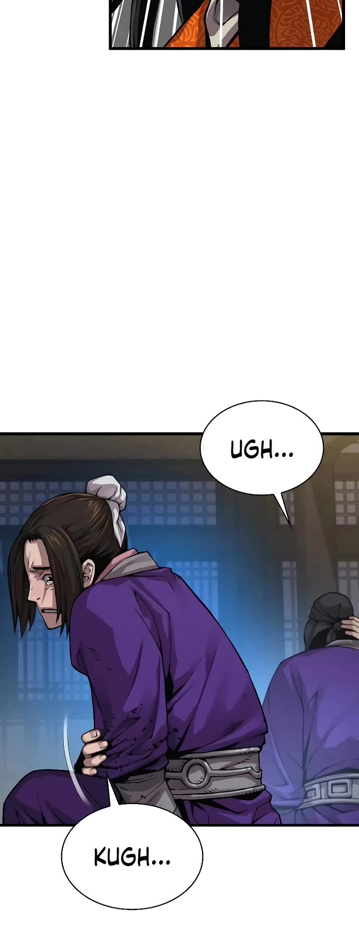 Myst, Might, Mayhem Chapter 88 page 59 - Chapter 88: Quasi-Disciple