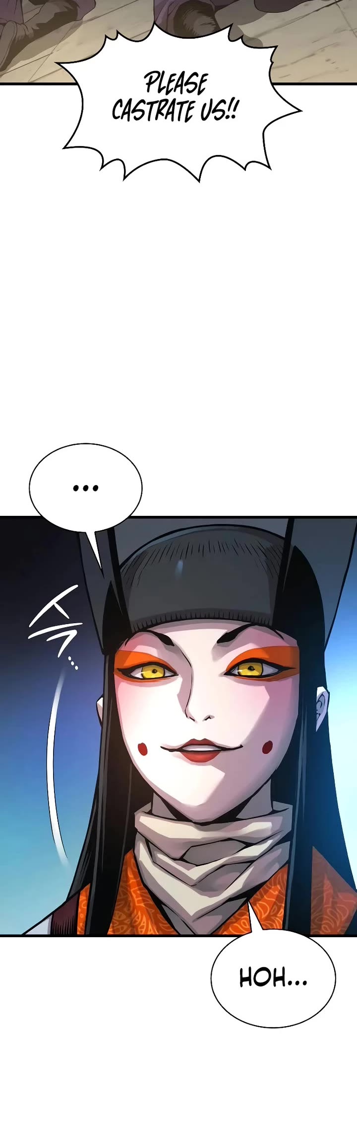 Myst, Might, Mayhem Chapter 88 page 65 - Chapter 88: Quasi-Disciple