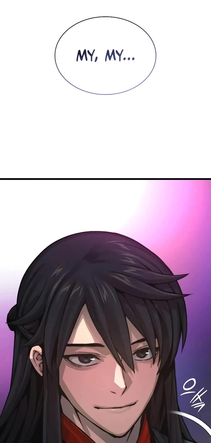 Myst, Might, Mayhem Chapter 88 page 66 - Chapter 88: Quasi-Disciple