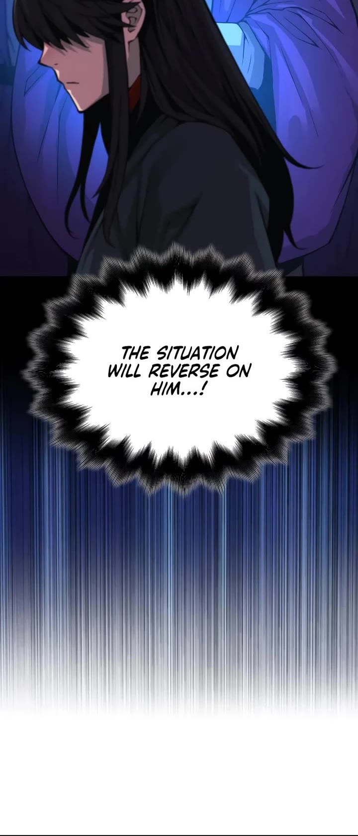 Myst, Might, Mayhem Chapter 89 page 10 - Chapter 89: Official Disciple