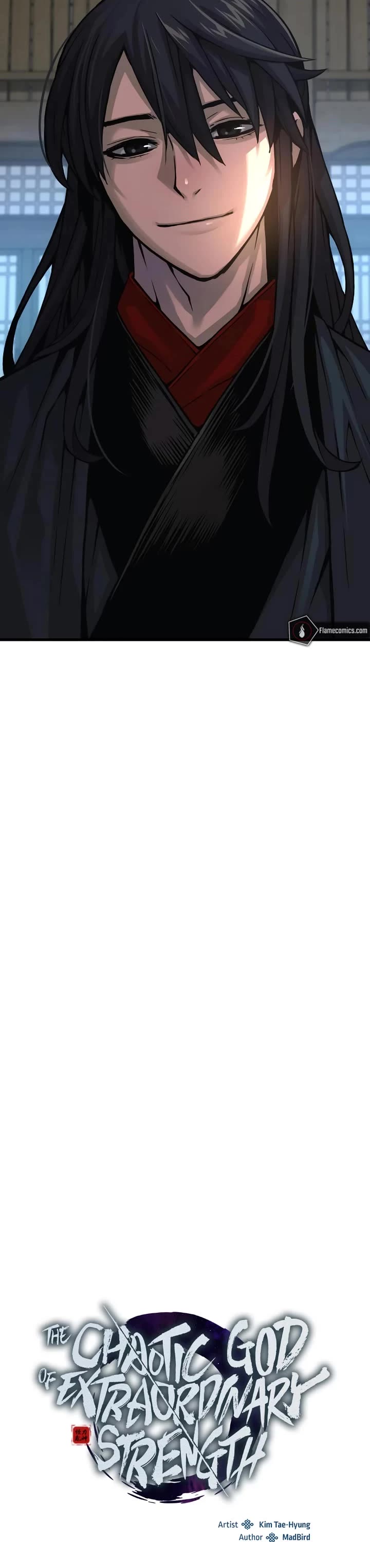 Myst, Might, Mayhem Chapter 89 page 20 - Chapter 89: Official Disciple