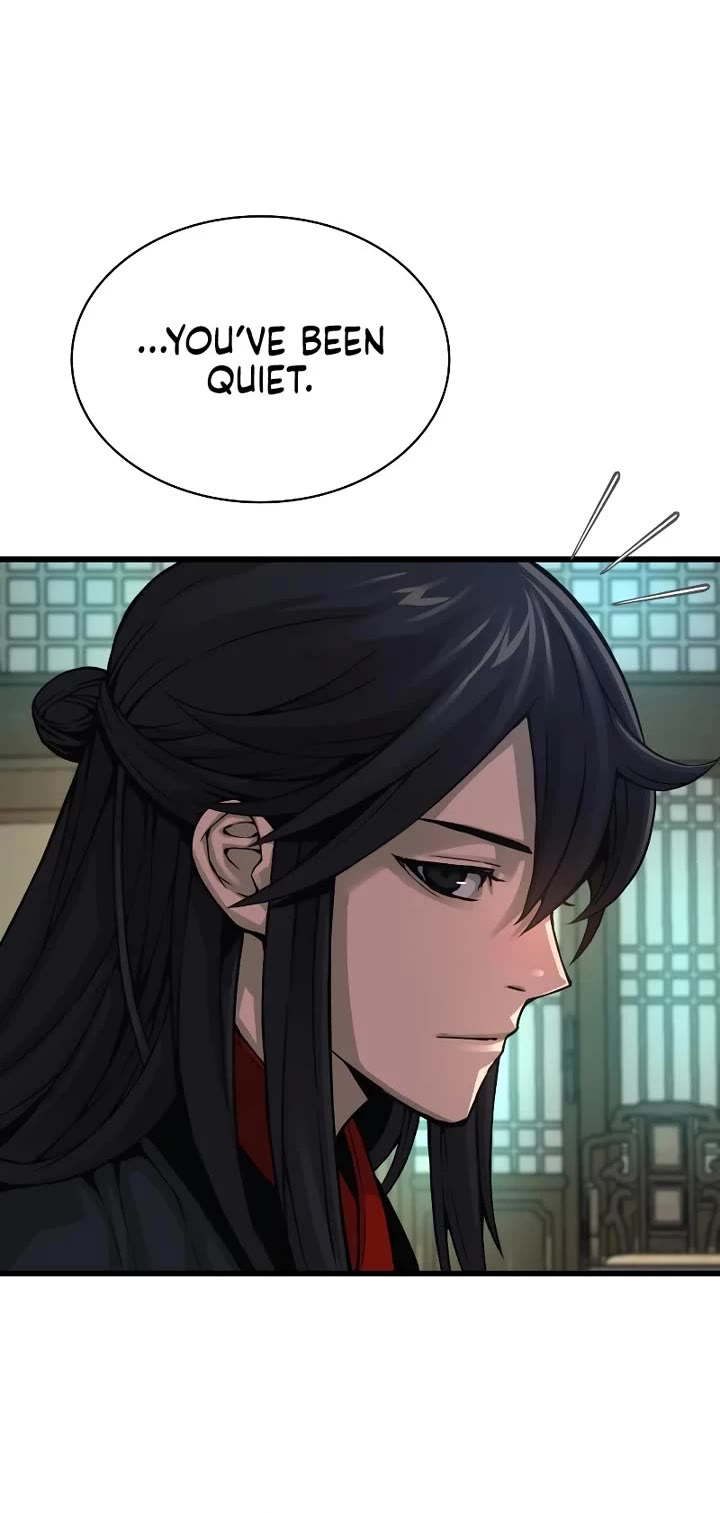 Myst, Might, Mayhem Chapter 89 page 23 - Chapter 89: Official Disciple