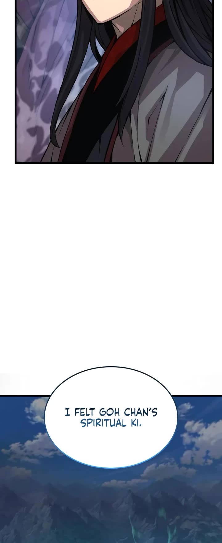 Myst, Might, Mayhem Chapter 89 page 47 - Chapter 89: Official Disciple