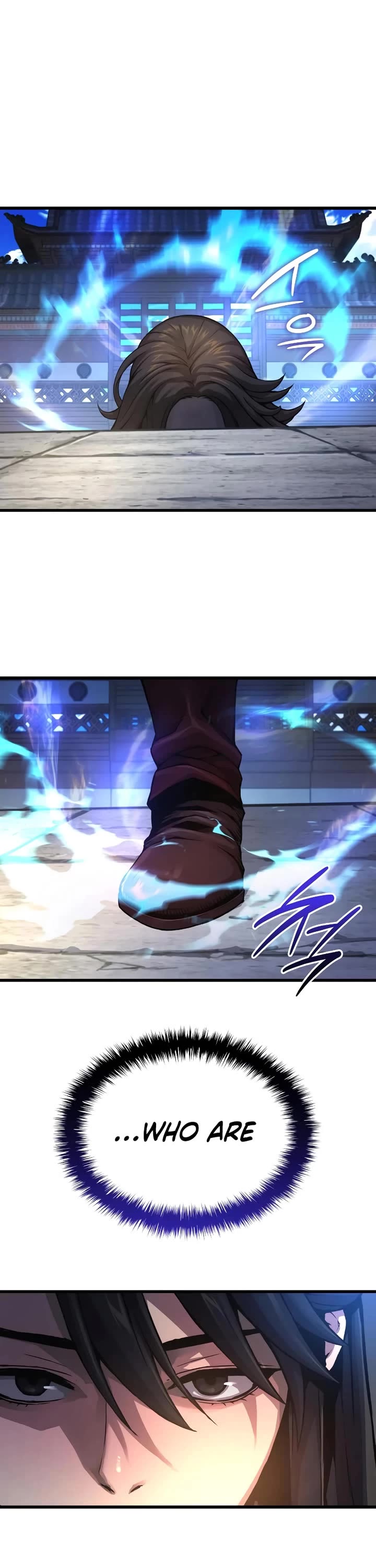Myst, Might, Mayhem Chapter 89 page 53 - Chapter 89: Official Disciple