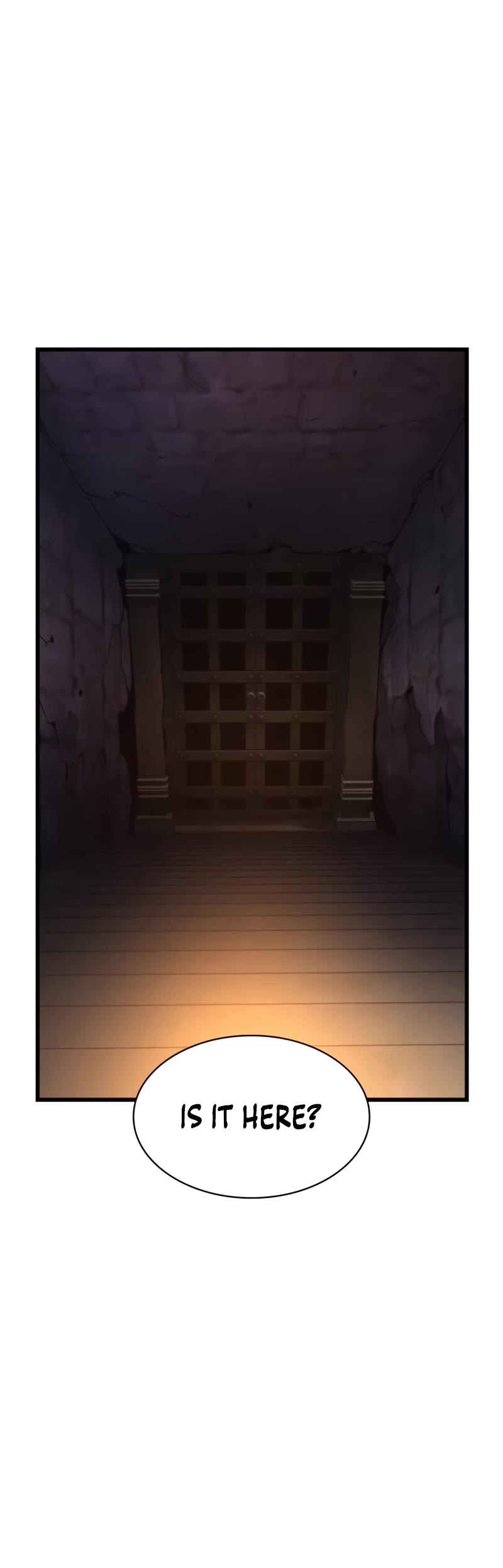 Myst, Might, Mayhem Chapter 9 page 6 - Chapter 9: Underneath the Medicinal Hall