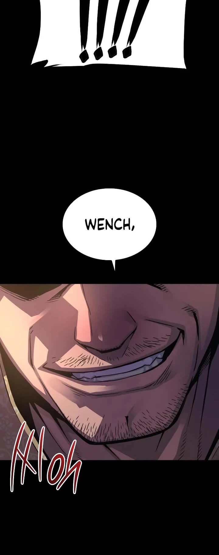 Myst, Might, Mayhem Chapter 90 page 11 - Chapter 90: Jang Neung-Ak