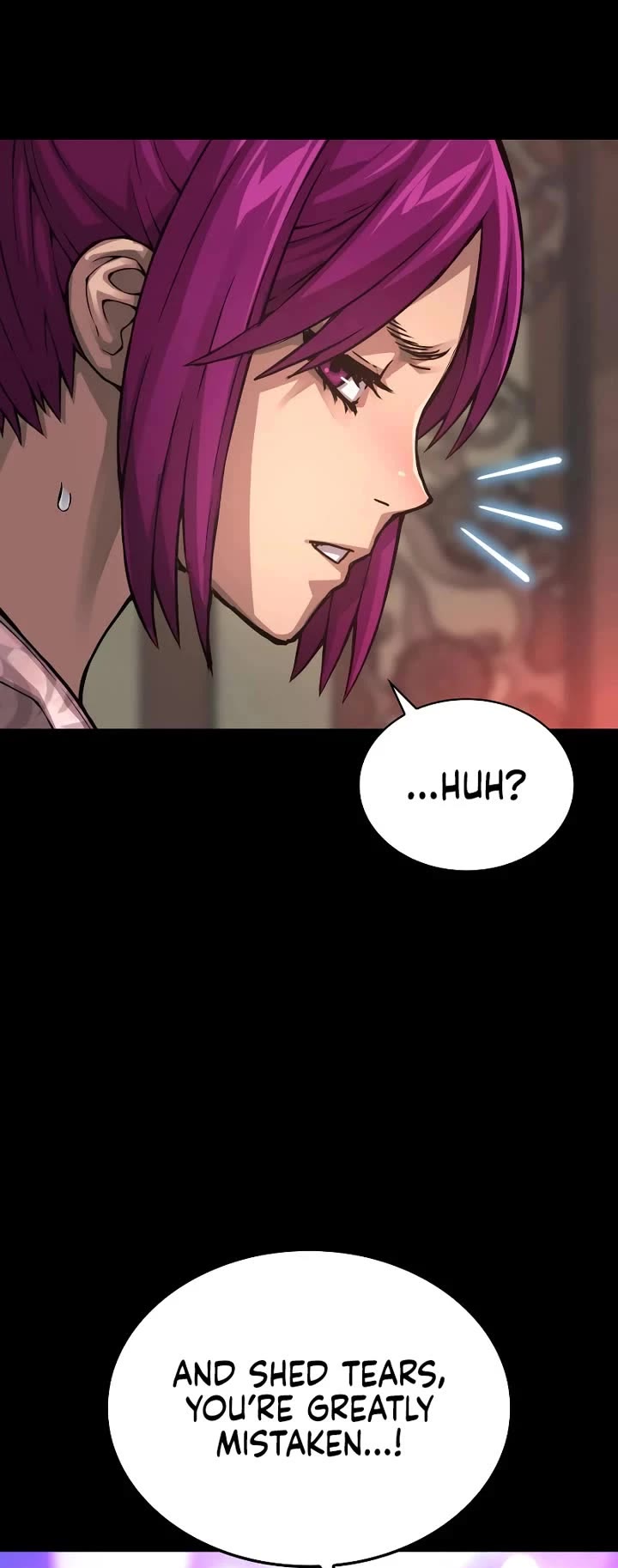 Myst, Might, Mayhem Chapter 90 page 16 - Chapter 90: Jang Neung-Ak