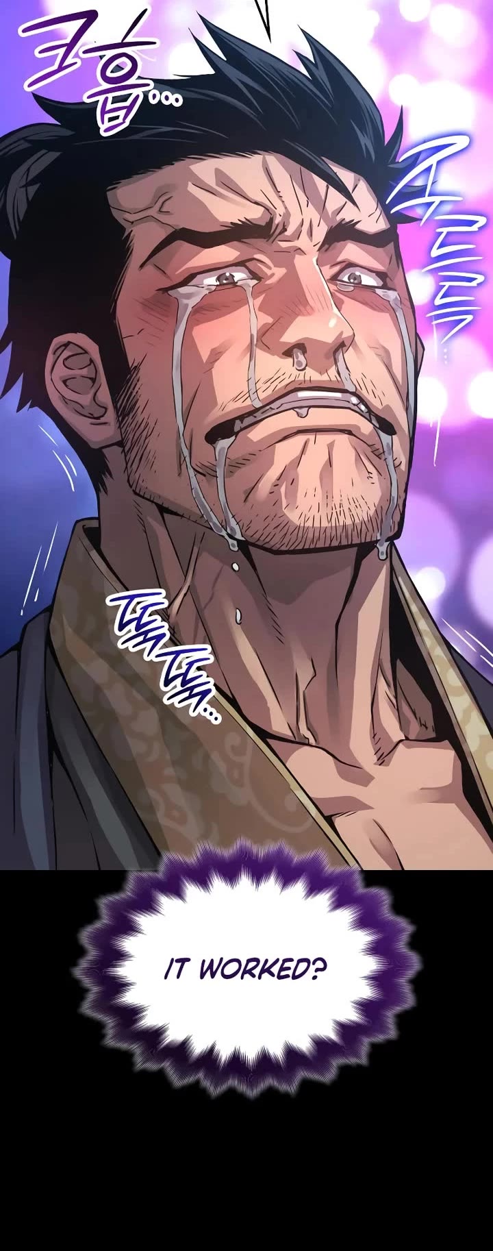 Myst, Might, Mayhem Chapter 90 page 17 - Chapter 90: Jang Neung-Ak