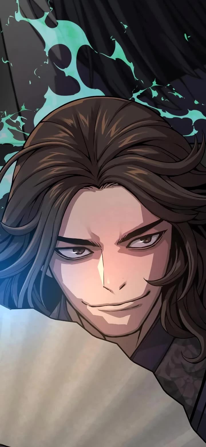 Myst, Might, Mayhem Chapter 90 page 29 - Chapter 90: Jang Neung-Ak