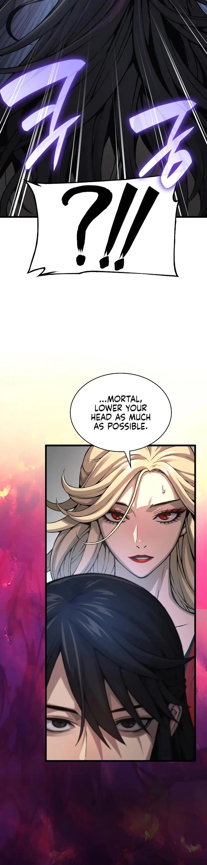 Myst, Might, Mayhem Chapter 90 page 38 - Chapter 90: Jang Neung-Ak