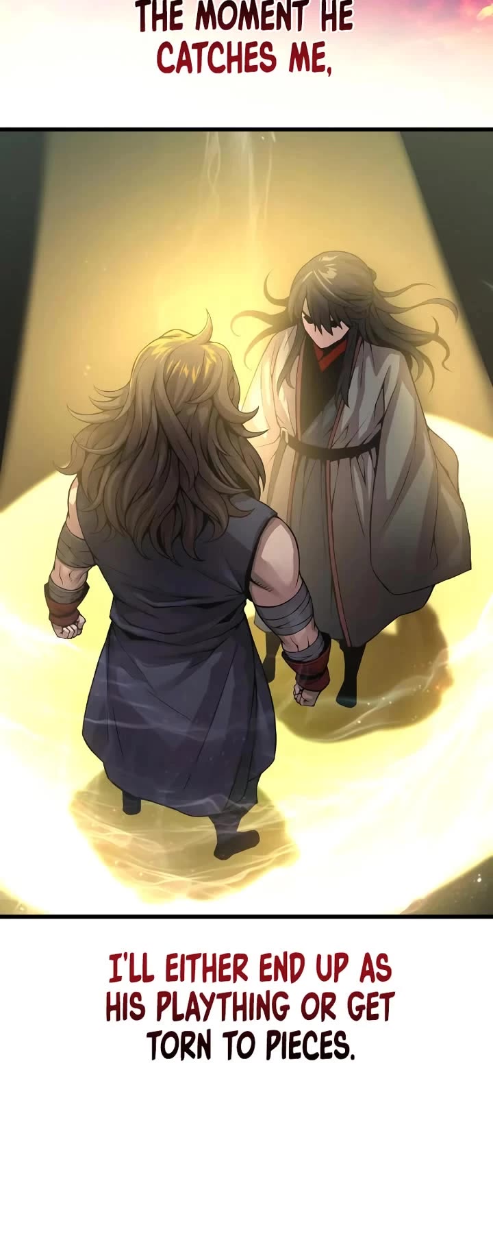 Myst, Might, Mayhem Chapter 90 page 40 - Chapter 90: Jang Neung-Ak