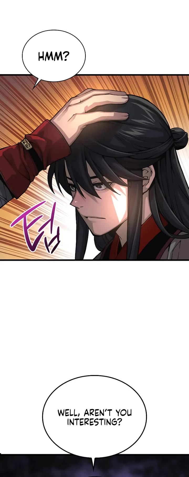 Myst, Might, Mayhem Chapter 90 page 41 - Chapter 90: Jang Neung-Ak