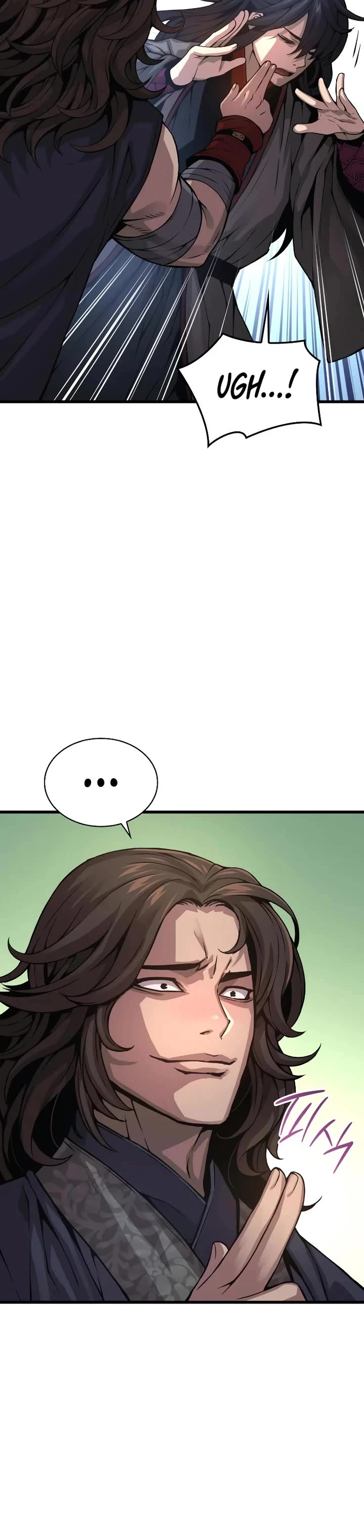 Myst, Might, Mayhem Chapter 90 page 45 - Chapter 90: Jang Neung-Ak