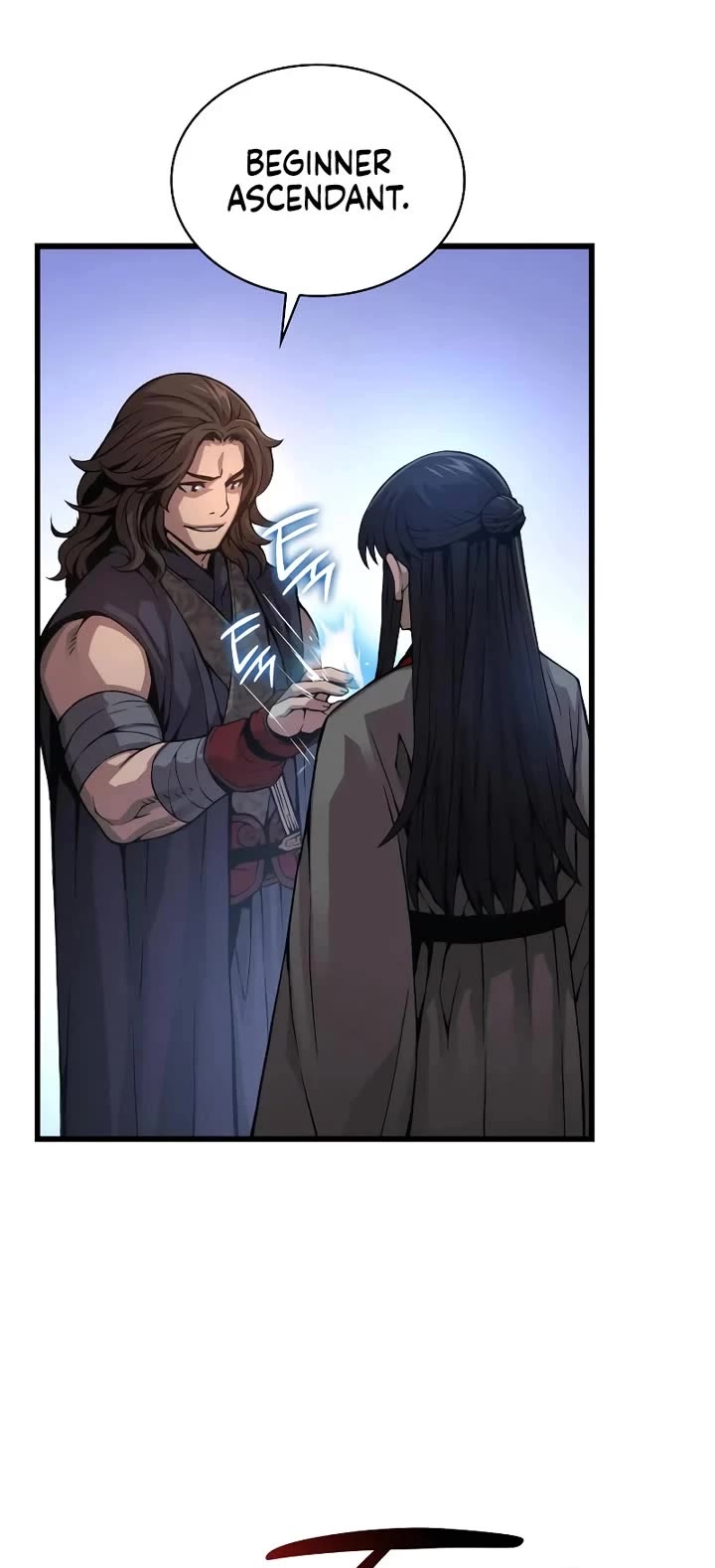 Myst, Might, Mayhem Chapter 90 page 46 - Chapter 90: Jang Neung-Ak