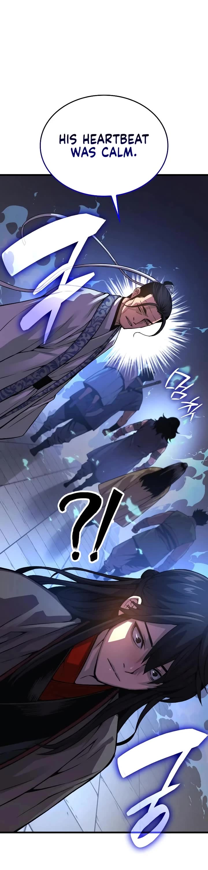 Myst, Might, Mayhem Chapter 90 page 51 - Chapter 90: Jang Neung-Ak