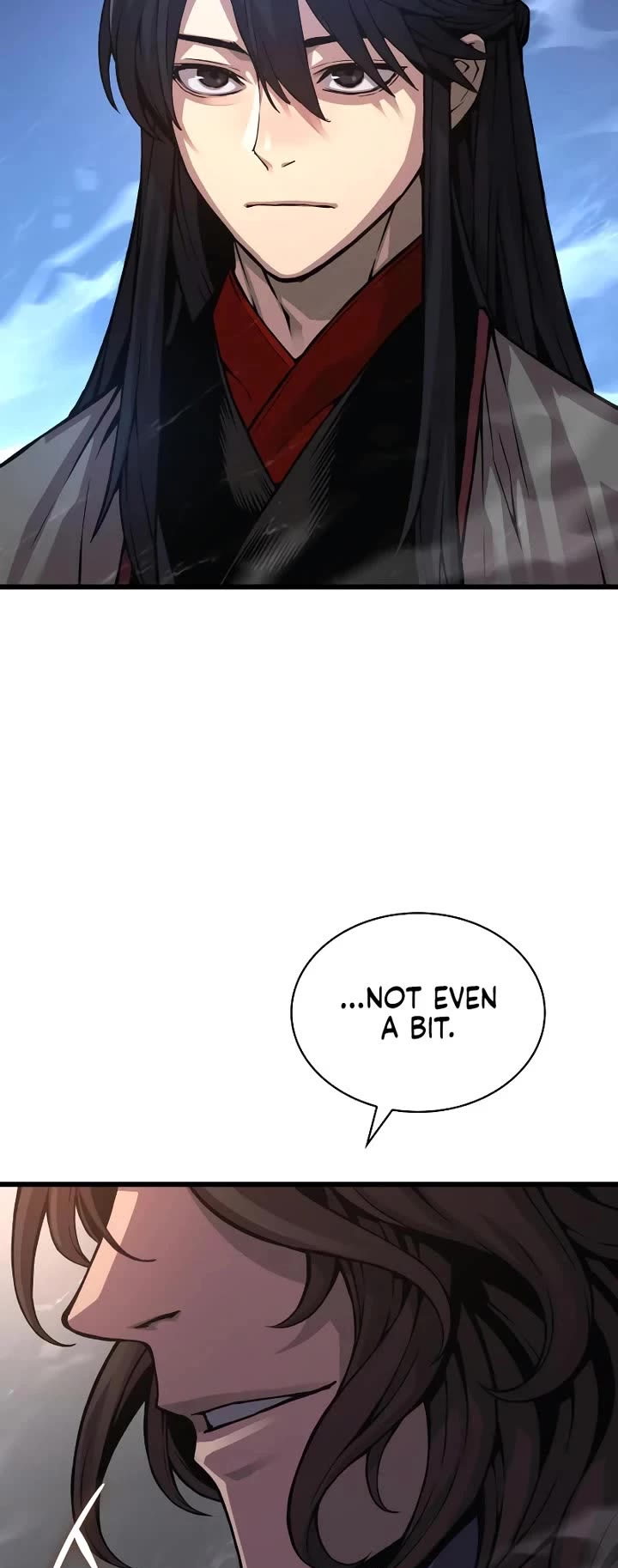 Myst, Might, Mayhem Chapter 90 page 58 - Chapter 90: Jang Neung-Ak