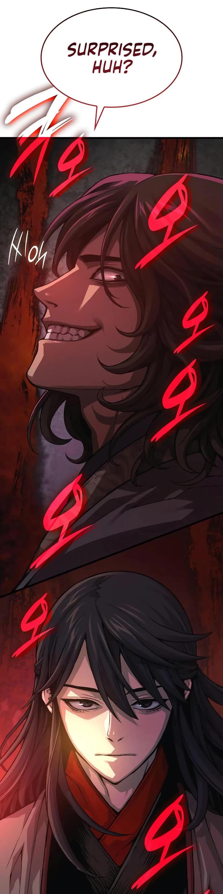 Myst, Might, Mayhem Chapter 90 page 60 - Chapter 90: Jang Neung-Ak