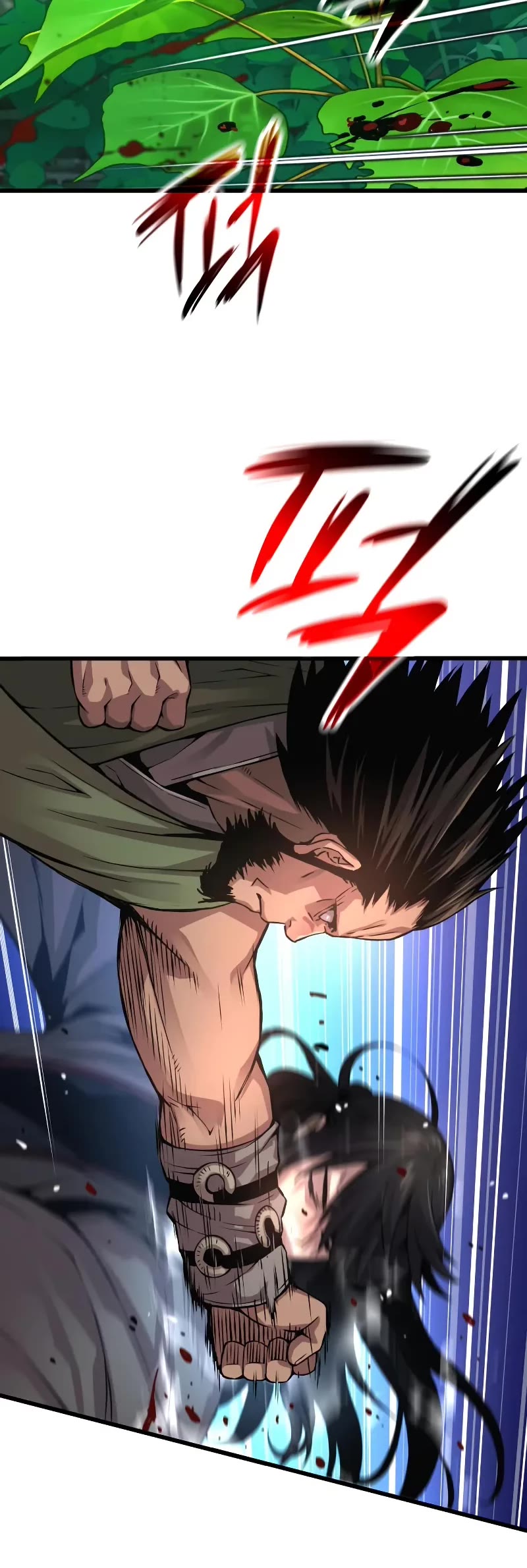 Myst, Might, Mayhem Chapter 91 page 16 - Chapter 91: Martial Prowess