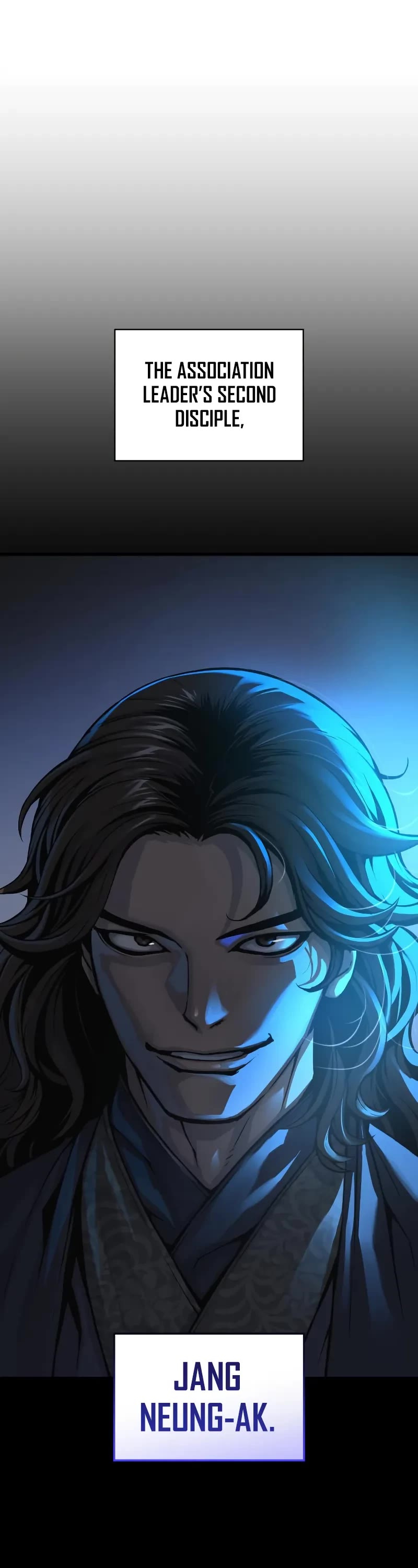 Myst, Might, Mayhem Chapter 91 page 2 - Chapter 91: Martial Prowess