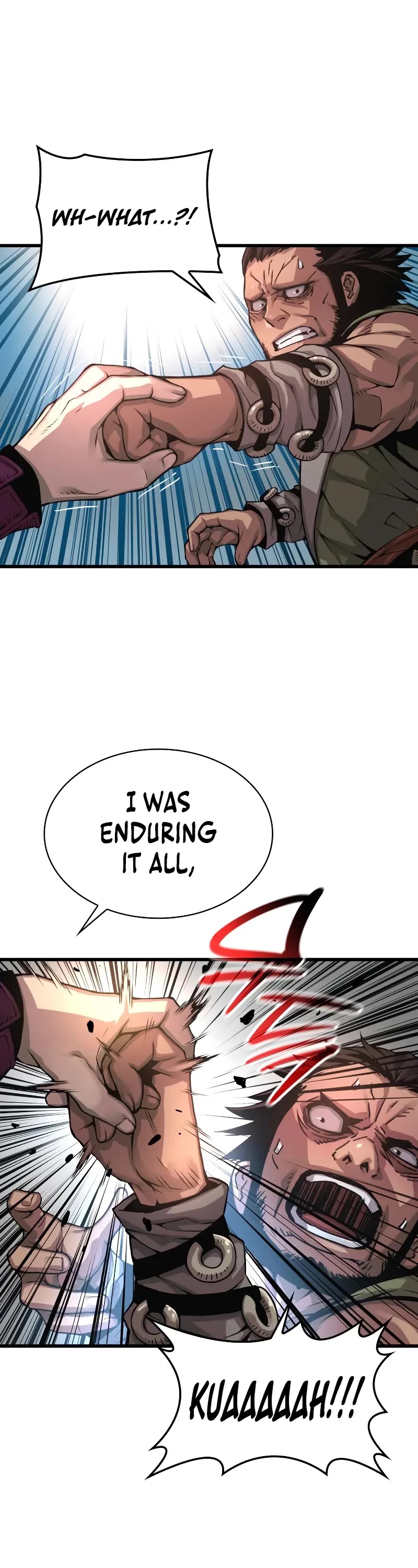 Myst, Might, Mayhem Chapter 91 page 27 - Chapter 91: Martial Prowess