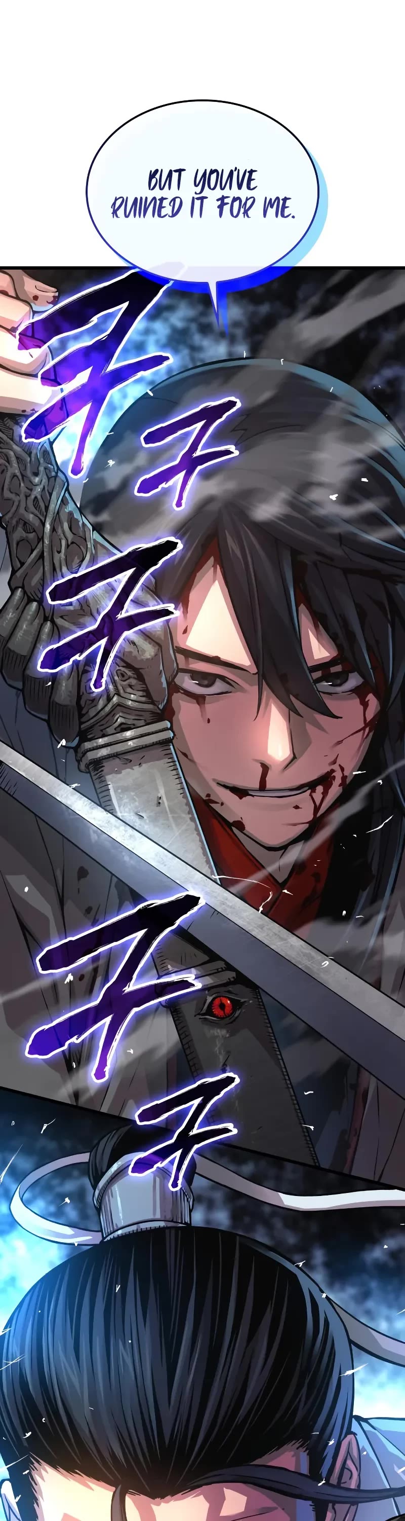 Myst, Might, Mayhem Chapter 91 page 28 - Chapter 91: Martial Prowess
