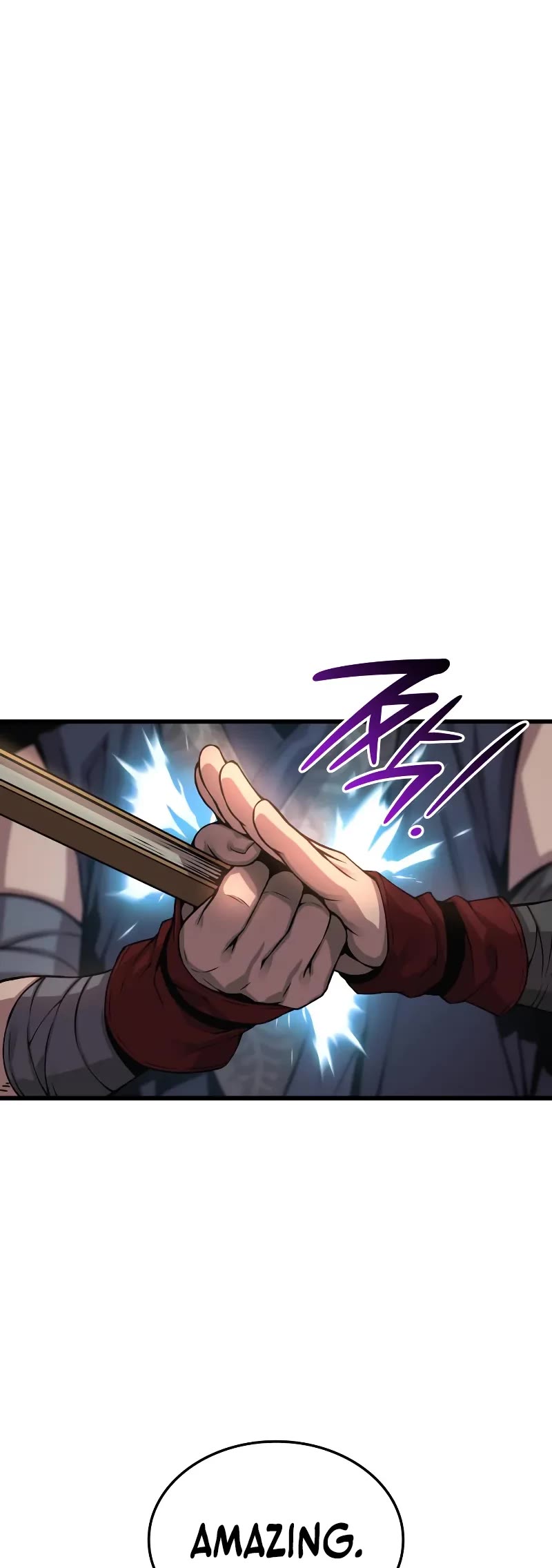 Myst, Might, Mayhem Chapter 91 page 30 - Chapter 91: Martial Prowess