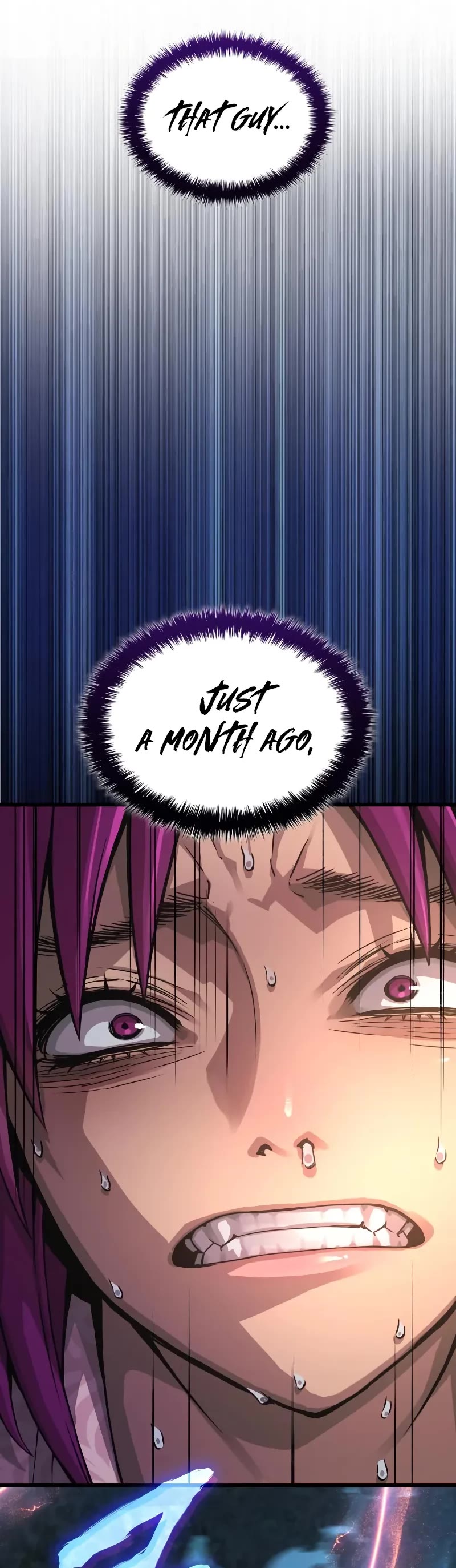 Myst, Might, Mayhem Chapter 91 page 35 - Chapter 91: Martial Prowess