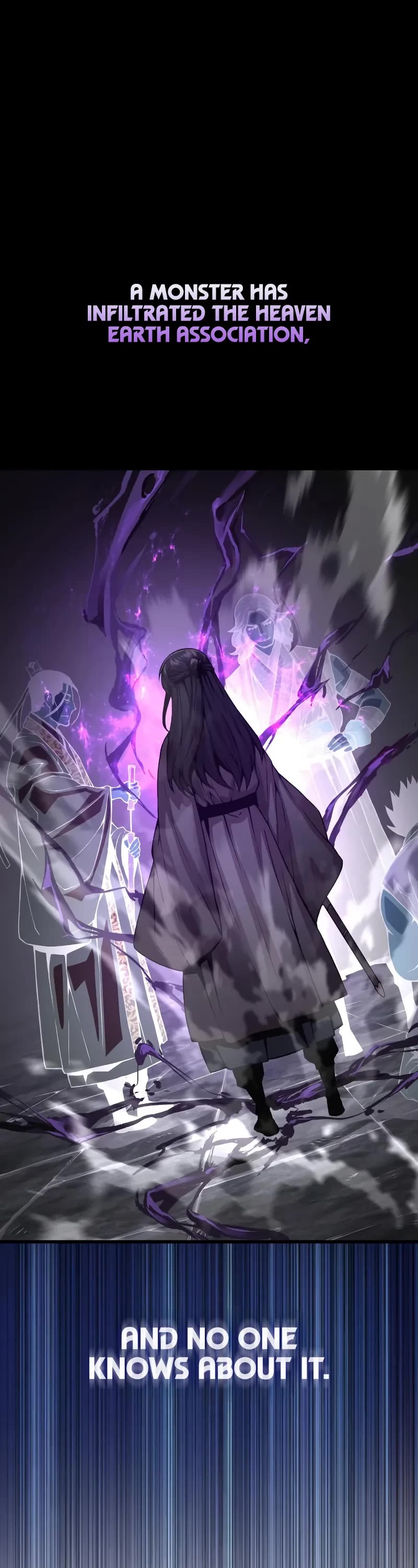 Myst, Might, Mayhem Chapter 91 page 37 - Chapter 91: Martial Prowess