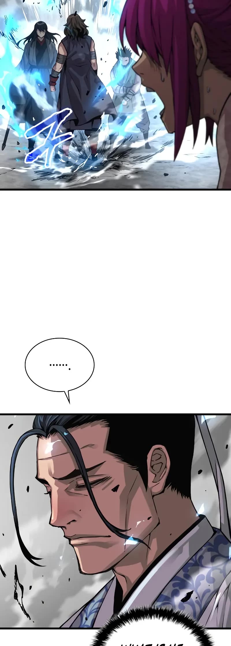 Myst, Might, Mayhem Chapter 91 page 45 - Chapter 91: Martial Prowess