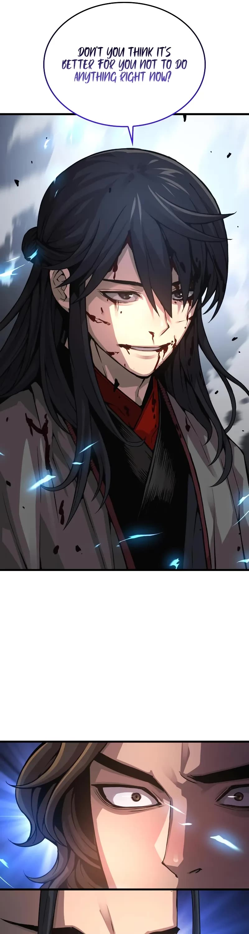 Myst, Might, Mayhem Chapter 91 page 47 - Chapter 91: Martial Prowess