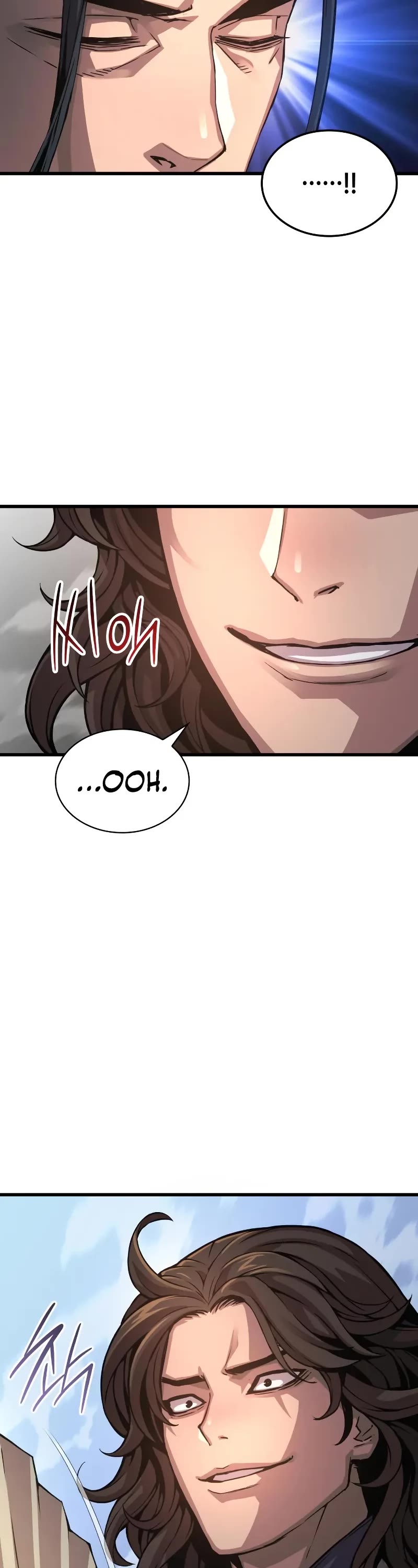 Myst, Might, Mayhem Chapter 91 page 48 - Chapter 91: Martial Prowess